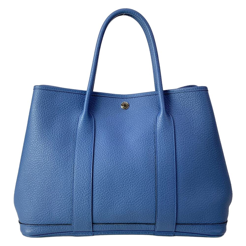 Hermès Garden Party PM Tote Bag